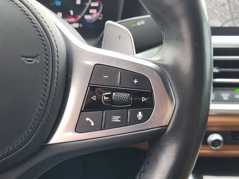 Used 2020 BMW M340i w/ Executive Package image 23