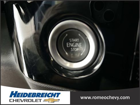 Used 2024 Chevrolet Silverado 1500 LT AWD/4WD image 29