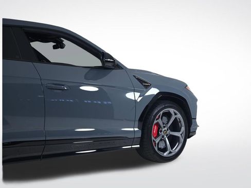 Used 2024 Lamborghini Urus S AWD/4WD image 34