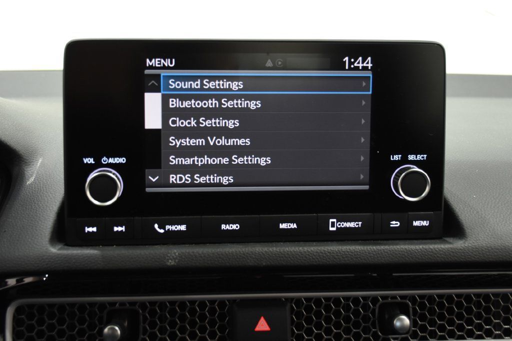 Used 2025 Honda Civic Sport image 18