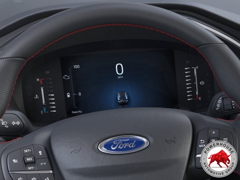 New 2026 Ford Escape ST-Line Select w/ Tech Pack #1 AWD/4WD image 14