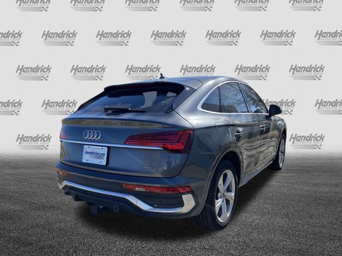 Used 2024 Audi Q5 2.0T Premium Plus w/ Premium Plus Package image 11