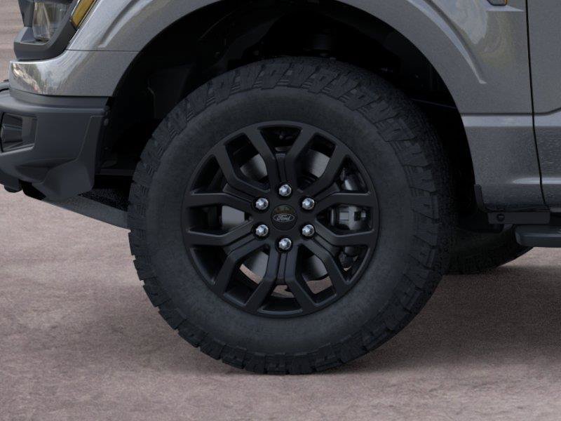 New 2026 Ford F150 Tremor w/ Equipment Group 402A High AWD/4WD image 19