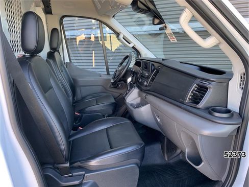 Used 2023 Ford Transit 150 Medium Roof image 25