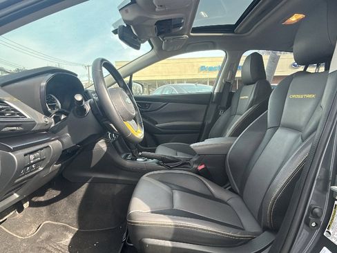 Certified 2023 Subaru Crosstrek 2.5i Sport AWD/4WD image 30