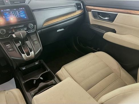 Used 2020 Honda CR-V EX image 24
