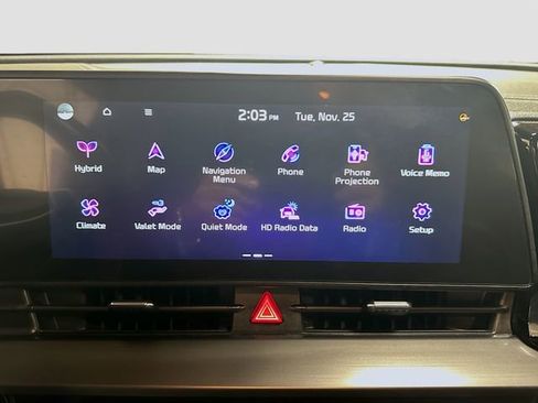 Used 2023 Kia Sportage EX image 20