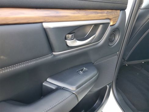 Certified 2018 Honda CR-V EX-L image 17