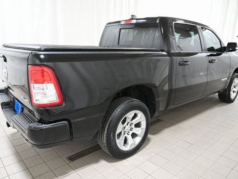Used 2022 RAM 1500 Big Horn image 14