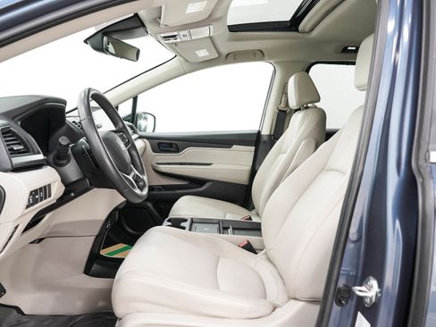 Used 2025 Honda Odyssey EX-L image 23