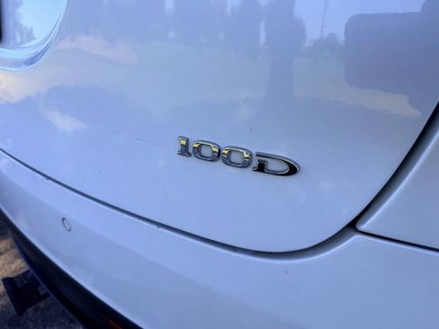 Used 2018 Tesla Model X 100D AWD/4WD image 6