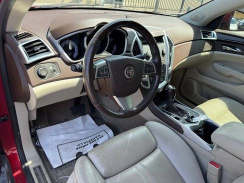 Used 2011 Cadillac SRX Performance FWD image 10