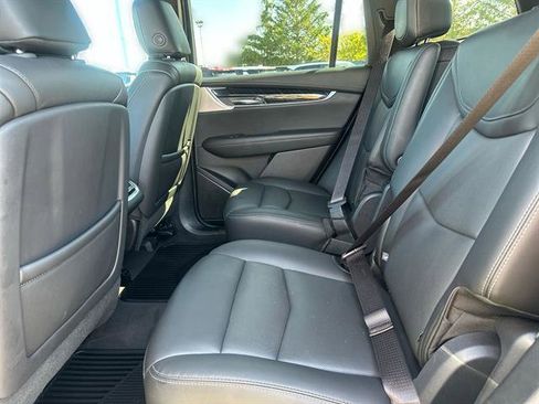 Certified 2024 Cadillac XT6 Premium Luxury image 24