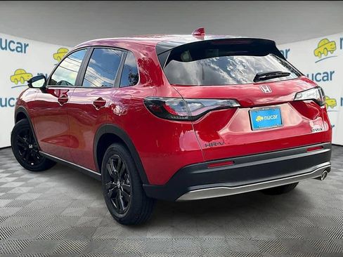 New 2026 Honda HR-V Sport image 5