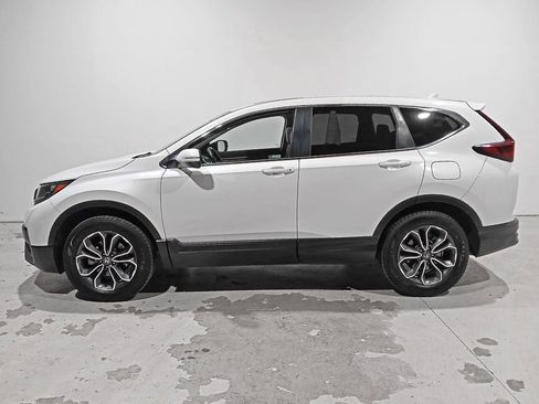 Used 2022 Honda CR-V EX-L image 4
