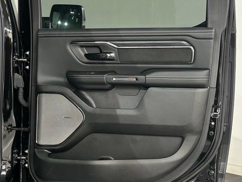 Used 2025 RAM 1500 Rebel w/ G/T Package AWD/4WD image 71