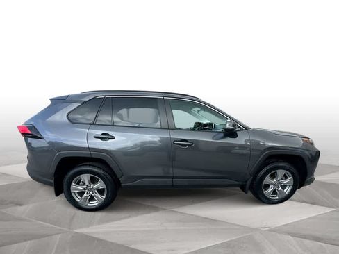 Used 2024 Toyota RAV4 XLE w/ Convenience Package FWD image 9