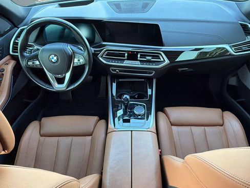 Used 2021 BMW X5 sDrive40i w/ Premium Package RWD image 16