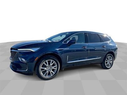 Certified 2023 Buick Enclave Essence w/ Experience Buick Package