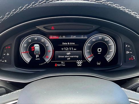 New 2026 Audi Q7 2.0T Premium image 25