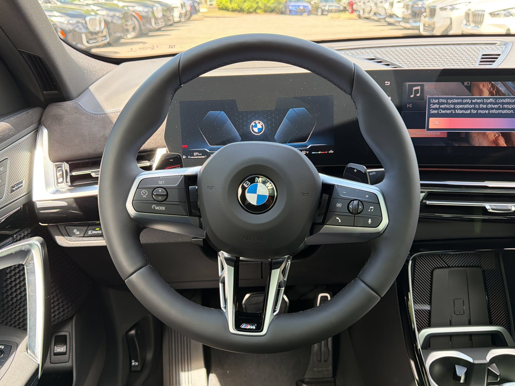 Used 2026 BMW X2 xDrive28i w/ Technology Package AWD/4WD image 17