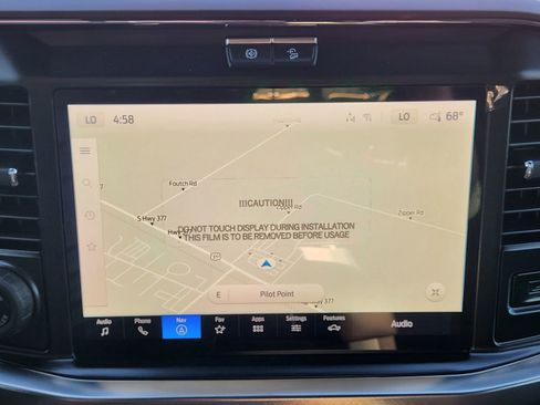 New 2026 Ford F250 King Ranch w/ FX4 Off-Road Package image 18