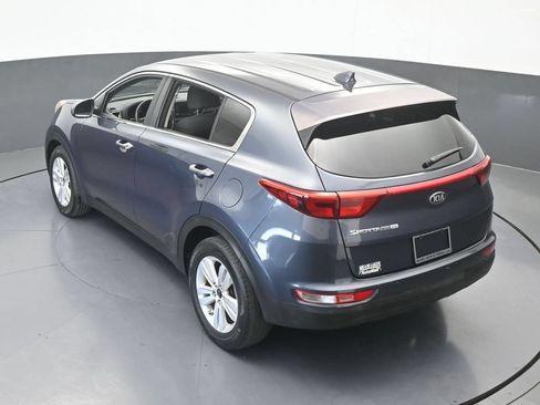 Used 2019 Kia Sportage LX FWD image 47