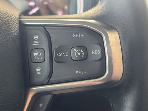 Used 2024 RAM 2500 Laramie w/ Sport Appearance Package AWD/4WD image 27