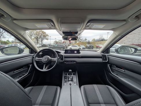 Used 2025 MAZDA CX-50 AWD 2.5 S w/ Premium Package image 26