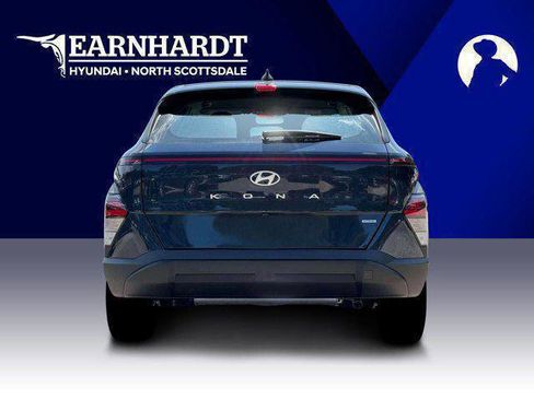 New 2026 Hyundai Kona SE image 6