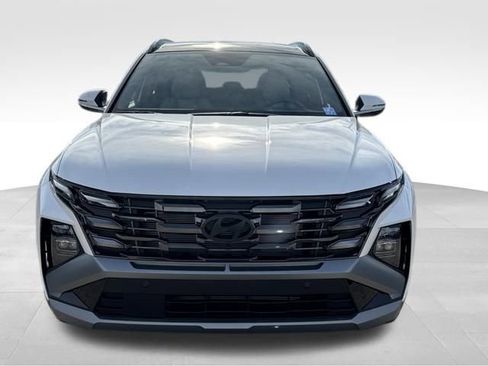 New 2026 Hyundai Tucson Limited AWD/4WD image 8
