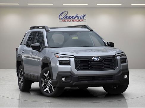 New 2026 Subaru Outback Touring XT image 1