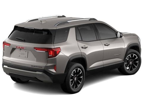 New 2026 GMC Terrain Elevation w/ Elevation Premium Package FWD image 35