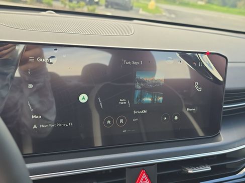 New 2026 Kia K5 GT-Line FWD image 22