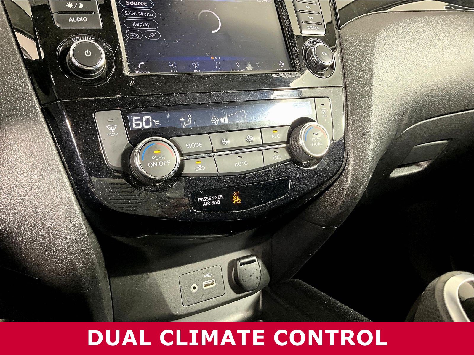 Certified 2022 Nissan Rogue Sport SV AWD/4WD image 15
