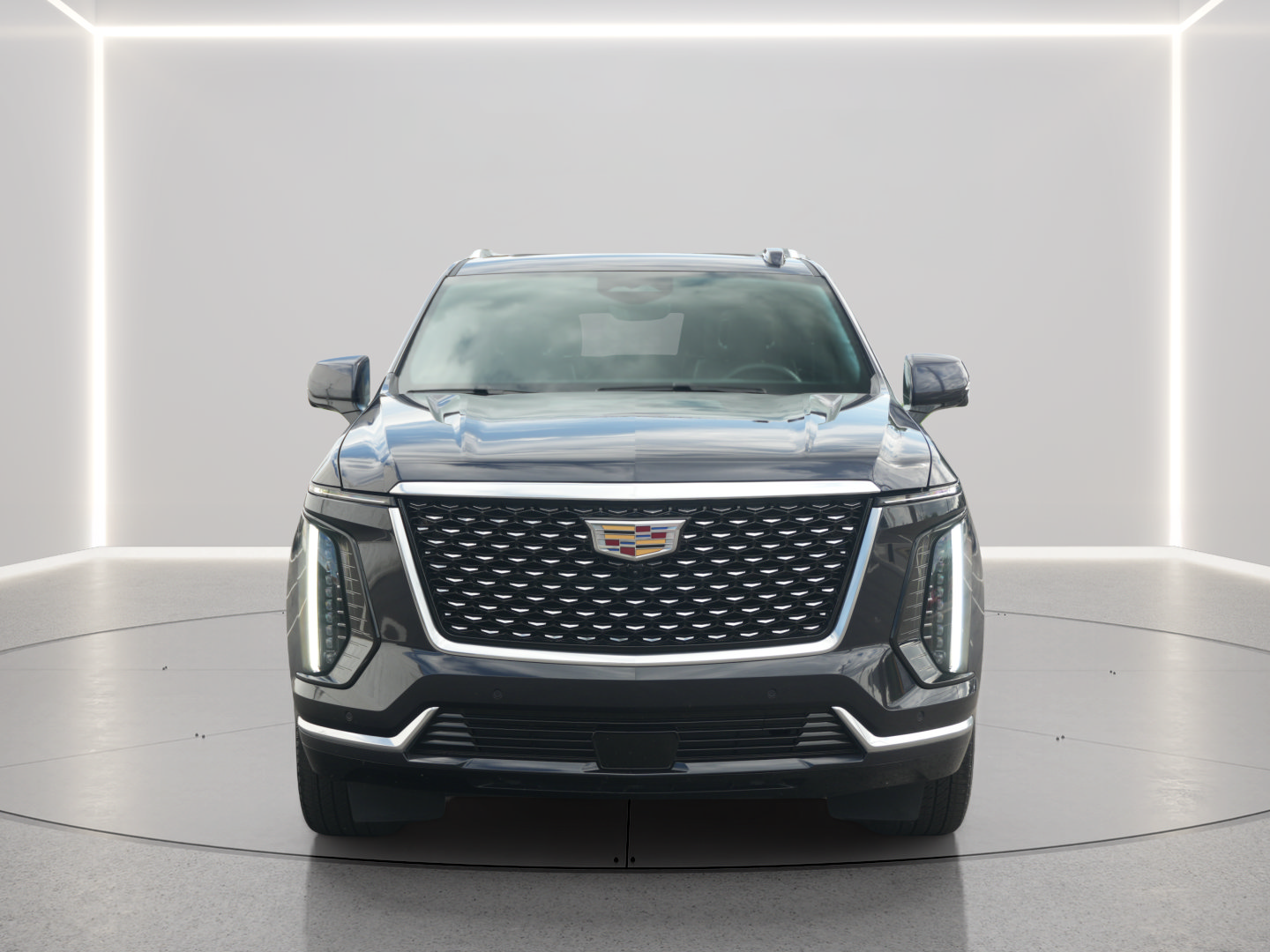 Used 2025 Cadillac Escalade Premium Luxury AWD/4WD image 8