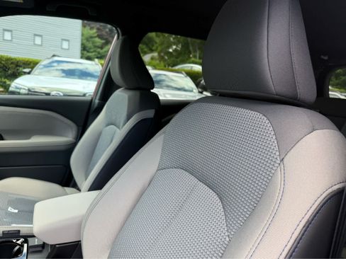 New 2026 Subaru Forester Premium AWD/4WD image 12