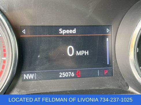 Certified 2023 Buick Encore GX Preferred w/ Cold Weather Comfort Package FWD image 12
