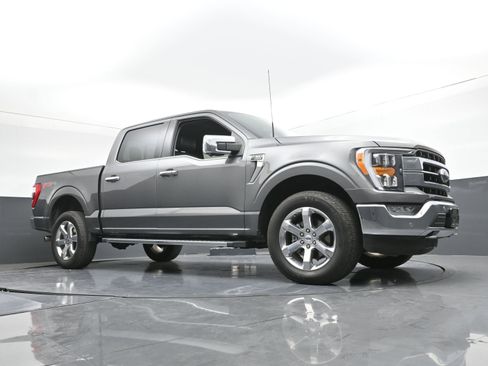 Used 2021 Ford F150 Lariat image 20