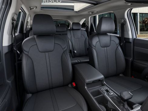 New 2025 Kia Sorento S w/ Panoramic Sunroof Package image 15
