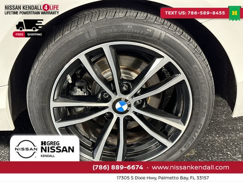 Used 2020 BMW 230i xDrive Convertible image 14