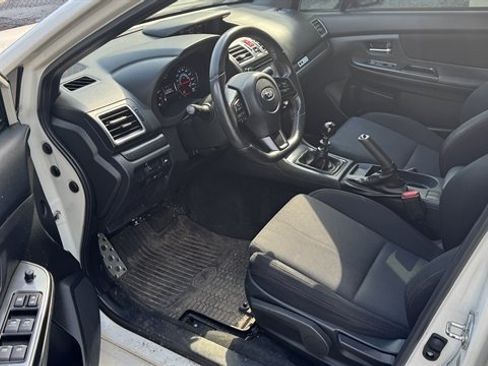 Used 2019 Subaru WRX image 5