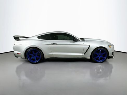 Used 2015 Ford Mustang GT Premium RWD image 9