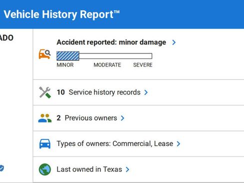 Used 2016 Chevrolet Silverado 3500 LT image 2