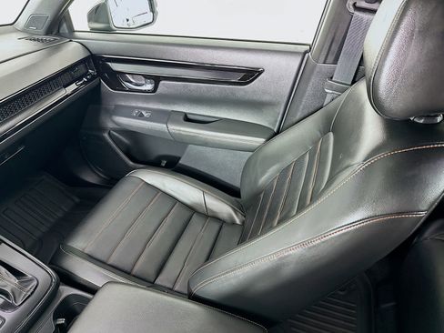Used 2025 Honda CR-V Sport Touring image 25
