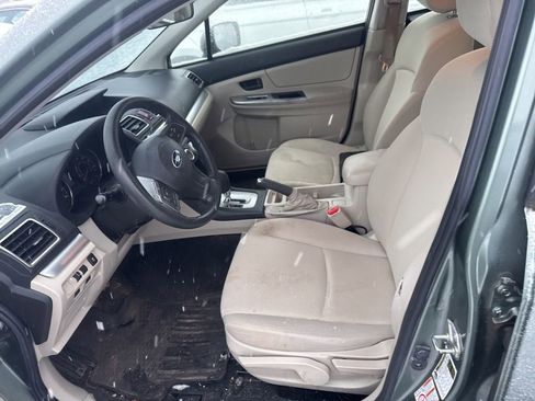 Used 2015 Subaru Impreza 2.0i image 5