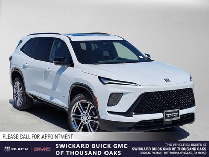 New 2026 Buick Enclave Sport Touring w/ Power Package