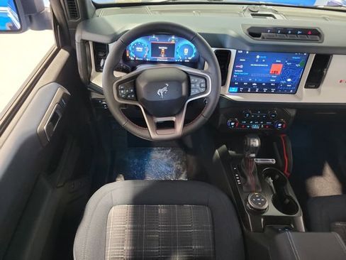 New 2026 Ford Bronco Heritage Edition AWD/4WD image 7