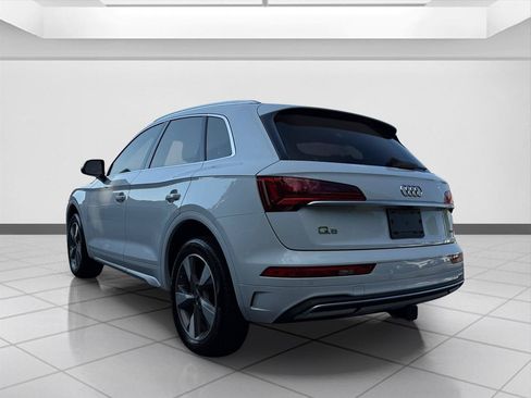 Used 2023 Audi Q5 2.0T Premium AWD/4WD image 3