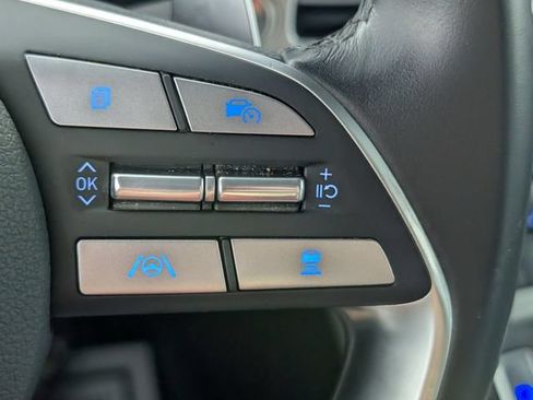 Used 2025 Hyundai Palisade SEL FWD image 16